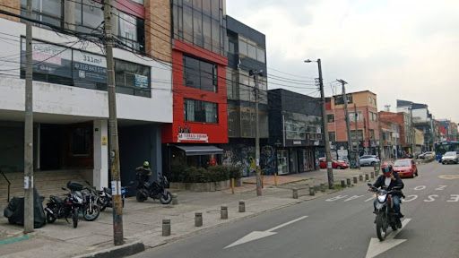 Oficina en arriendo Cundinamarca Bogotá Muequeta 30 m2 Habitaciones 0 Baños 1 Garajes 0 Precio $1500000