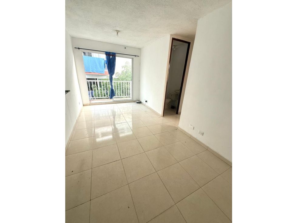 Apartamento en venta Bolívar Cartagena Villa Del Sol 54 m2 Habitaciones 2 Baños 2 Garajes 1 Precio $150000000
