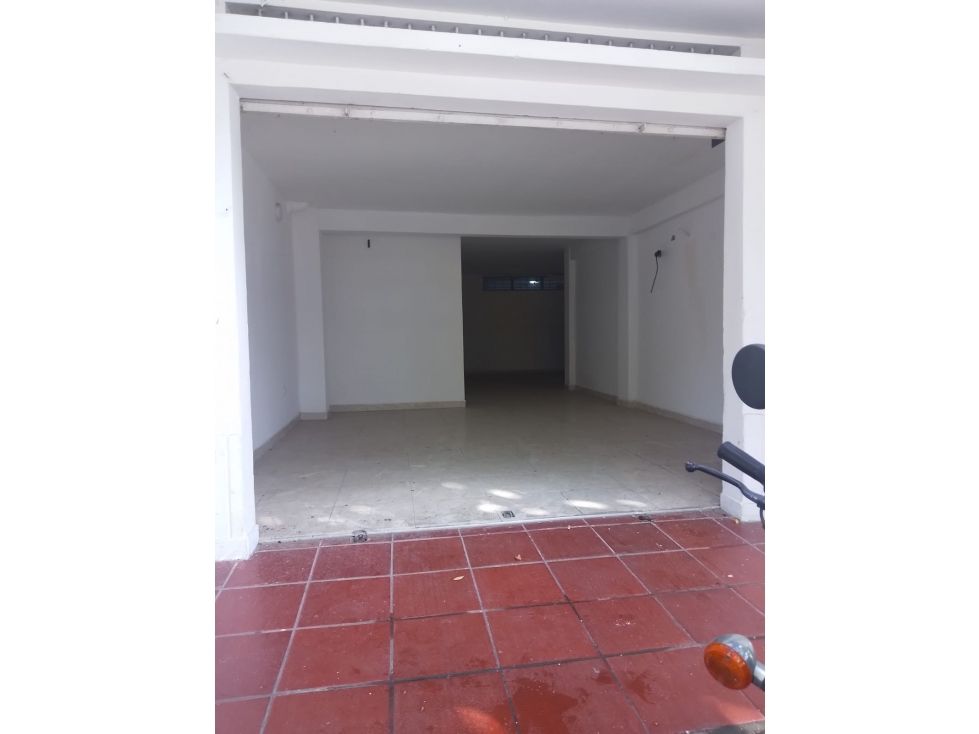 Local en arriendo Córdoba Montería Montería 0 m2 Habitaciones 0 Baños 1 Garajes 0 Precio $1800000