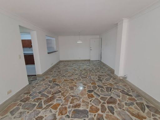 Apartamento en arriendo Antioquia Medellín San Javier No1 120 m2 Habitaciones 2 Baños 2 Garajes 1 Precio $4400000