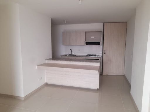 Apartamento en arriendo Antioquia Itagüí Vereda El Porvenir 58 m2 Habitaciones 2 Baños 1 Garajes 1 Precio $2300000