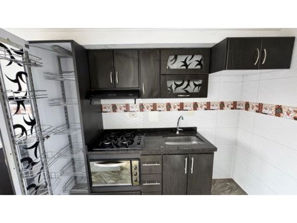 Apartamento en venta Cundinamarca Bogotá El Porvenir 56 m2 Habitaciones 3 Baños 2 Garajes 0 Precio $220000000