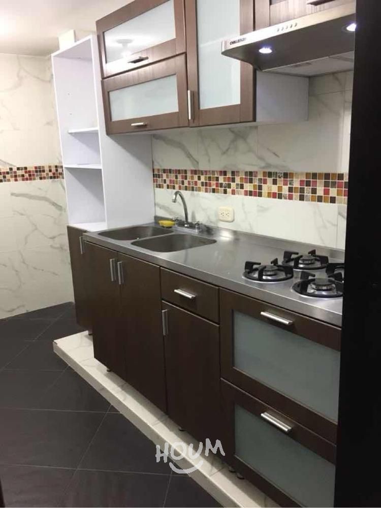 Apartamento en venta Cundinamarca Zipaquirá Br Villa Maria 65 m2 Habitaciones 3 Baños 2 Garajes 0 Precio $195000000