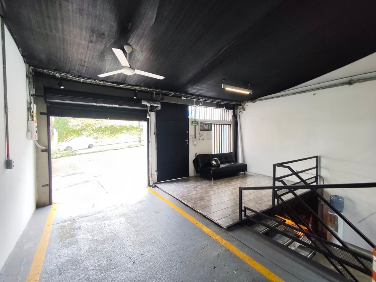 Bodega en arriendo Risaralda Pereira Alfonso Lopez 330 m2 Habitaciones 0 Baños 3 Garajes 4 Precio $16000000