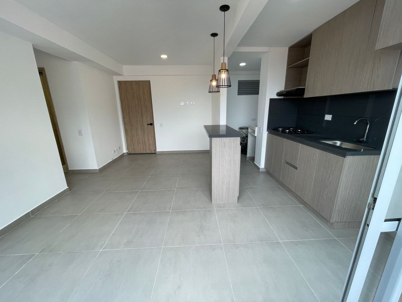 Apartamento en arriendo Antioquia Itagüí Fátima 65 m2 Habitaciones 3 Baños 2 Garajes 1 Precio $2900000