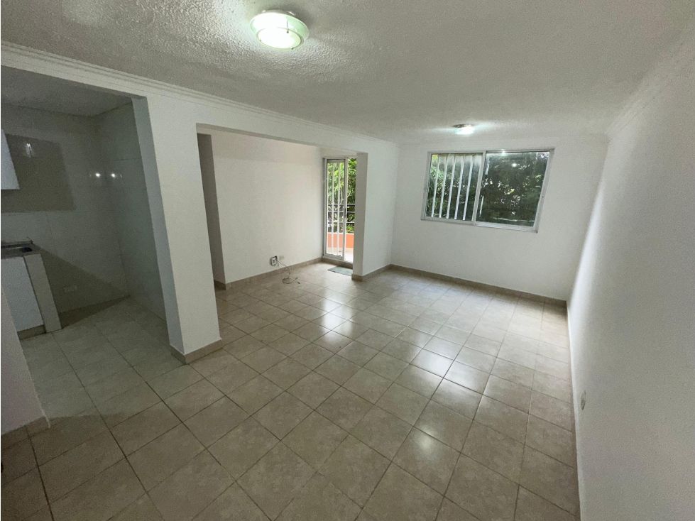 Apartamento en arriendo Atlántico Barranquilla Crbalcones Del Mar 73 m2 Habitaciones 3 Baños 2 Garajes 1 Precio $1400000