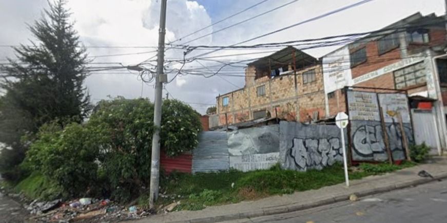 Lote en venta Cundinamarca Bogotá Los Puentes 491 m2 Habitaciones 0 Baños 0 Garajes 0 Precio $400000000