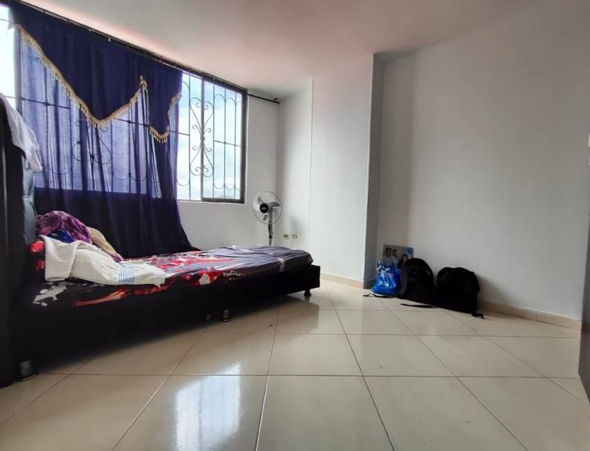 Apartamento en venta Santander Bucaramanga Centro 76 m2 Habitaciones 3 Baños 2 Garajes 1 Precio $230000000