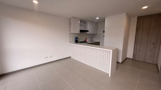 Apartamento en arriendo Antioquia Itagüí Zona Industrial 1 67 m2 Habitaciones 3 Baños 2 Garajes 1 Precio $3100000