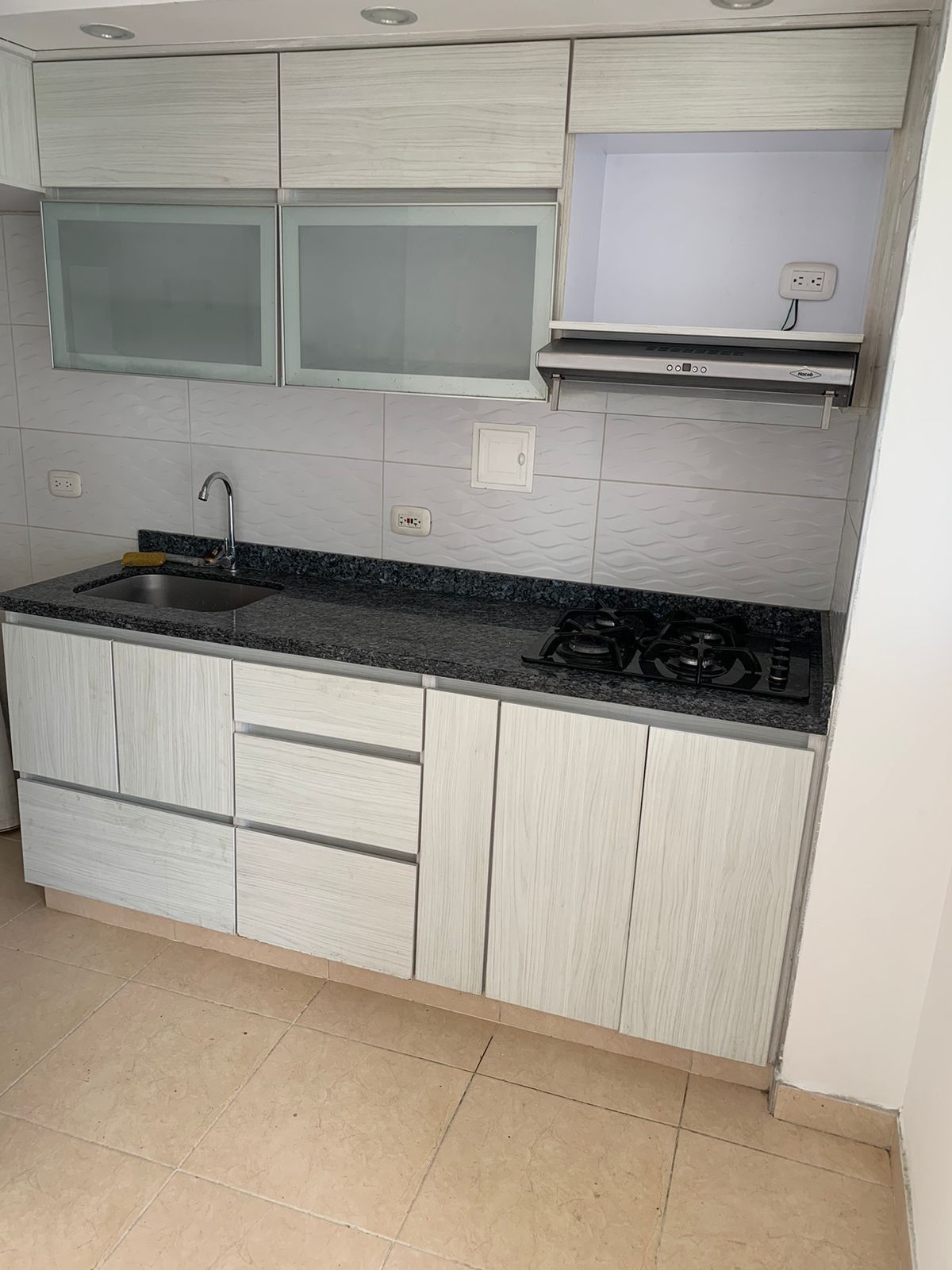Apartamento en venta Valle Del Cauca Cali Conjunto Residencial Valparaiso Ciudad Bochalema 60 m2 Habitaciones 2 Baños 2 Garajes 0 Precio $230000000