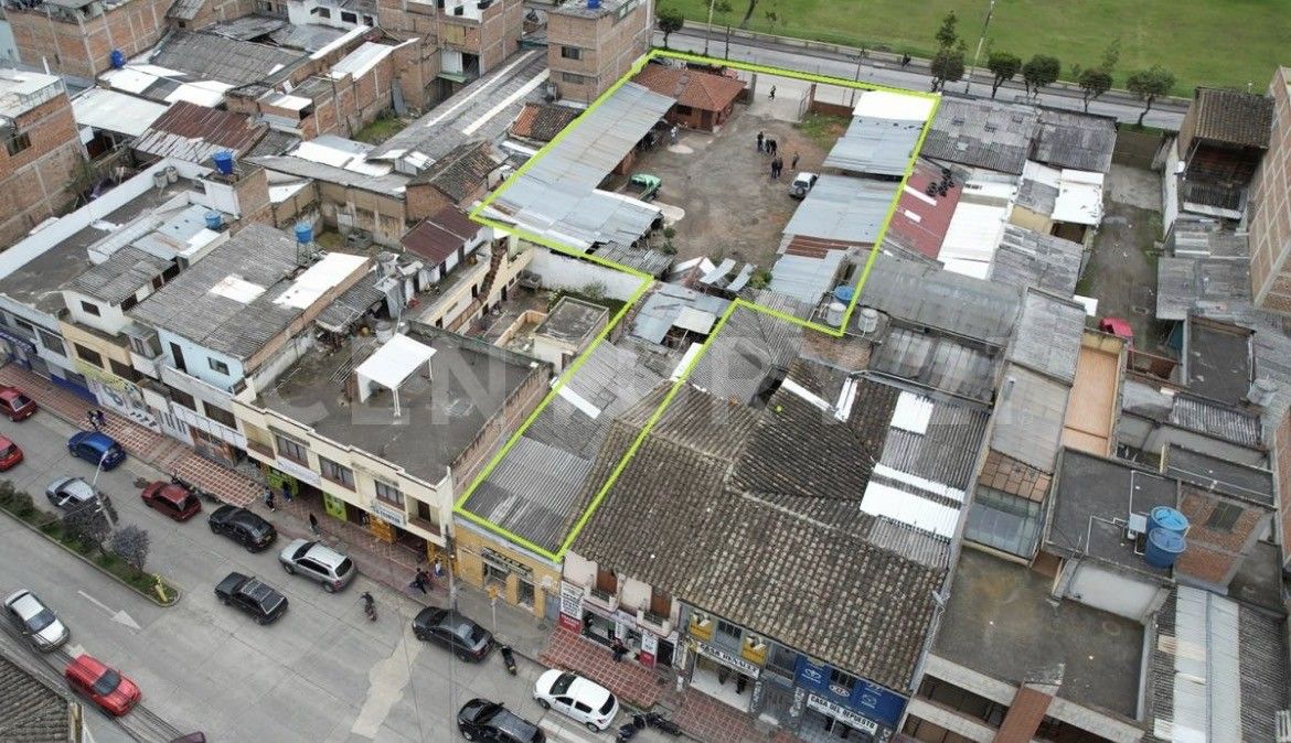 Lote en venta Nariño Ipiales Panam 194 m2 Habitaciones 0 Baños 1 Garajes 0 Precio $5198000000