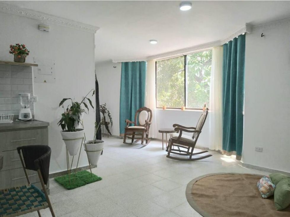 Apartamento en venta Magdalena Santa Marta Centro 66 m2 Habitaciones 2 Baños 2 Garajes 0 Precio $380000000