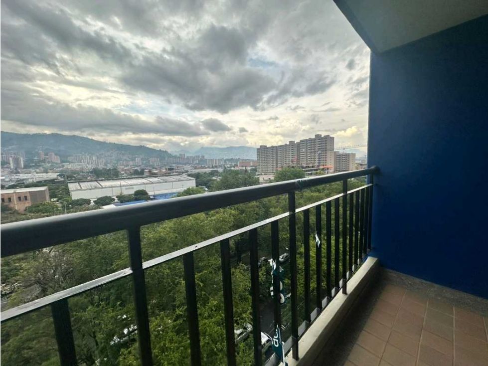 Apartamento en arriendo Antioquia Envigado Portal Del Valle 85 m2 Habitaciones 3 Baños 2 Garajes 1 Precio $3300000