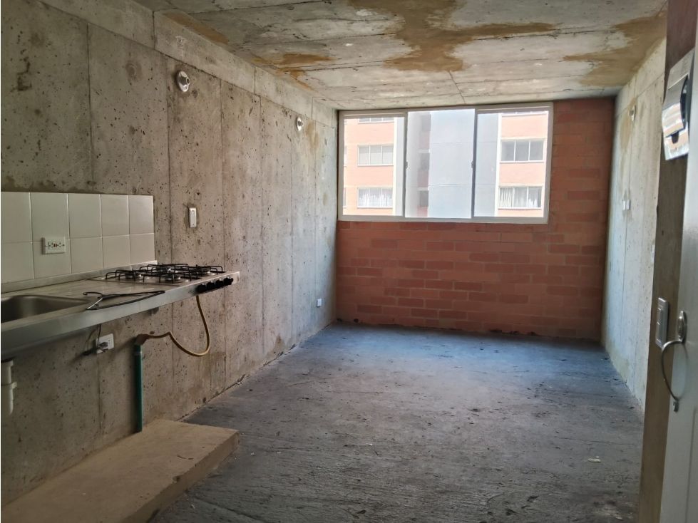 Apartamento en venta Cundinamarca Bogotá Ricaurte 35 m2 Habitaciones 2 Baños 1 Garajes 0 Precio $200000000
