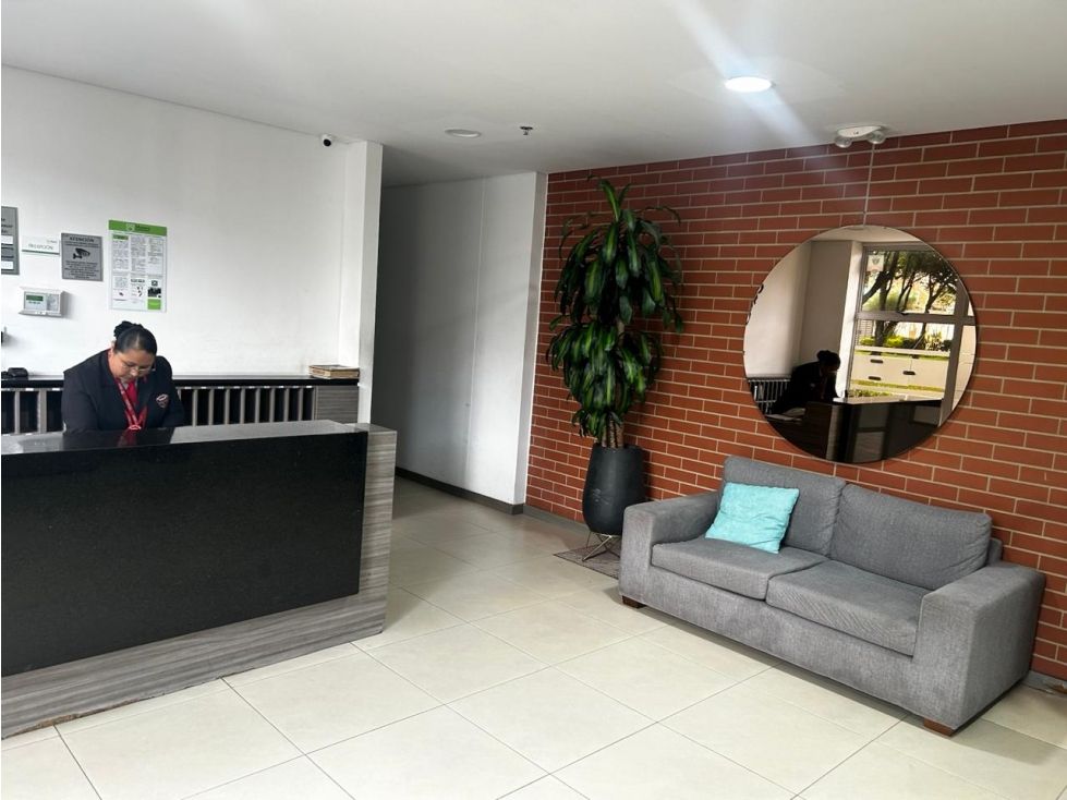 Apartamento en venta Cundinamarca Bogotá Julio Flórez 73 m2 Habitaciones 3 Baños 2 Garajes 1 Precio $589000000