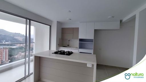 Apartamento en arriendo Antioquia Itagüí Cr Verde Vivo Ariza 77 m2 Habitaciones 2 Baños 2 Garajes 1 Precio $3000000