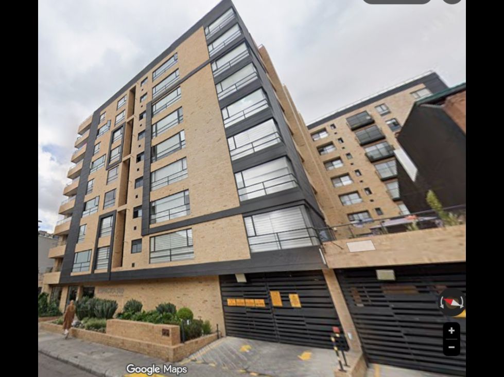 Apartamento en venta Cundinamarca Bogotá Cedritos 85 m2 Habitaciones 2 Baños 3 Garajes 1 Precio $630000000