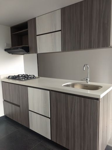 Apartamento en arriendo Antioquia Itagüí Ditaires 60 m2 Habitaciones 2 Baños 2 Garajes 1 Precio $2450000