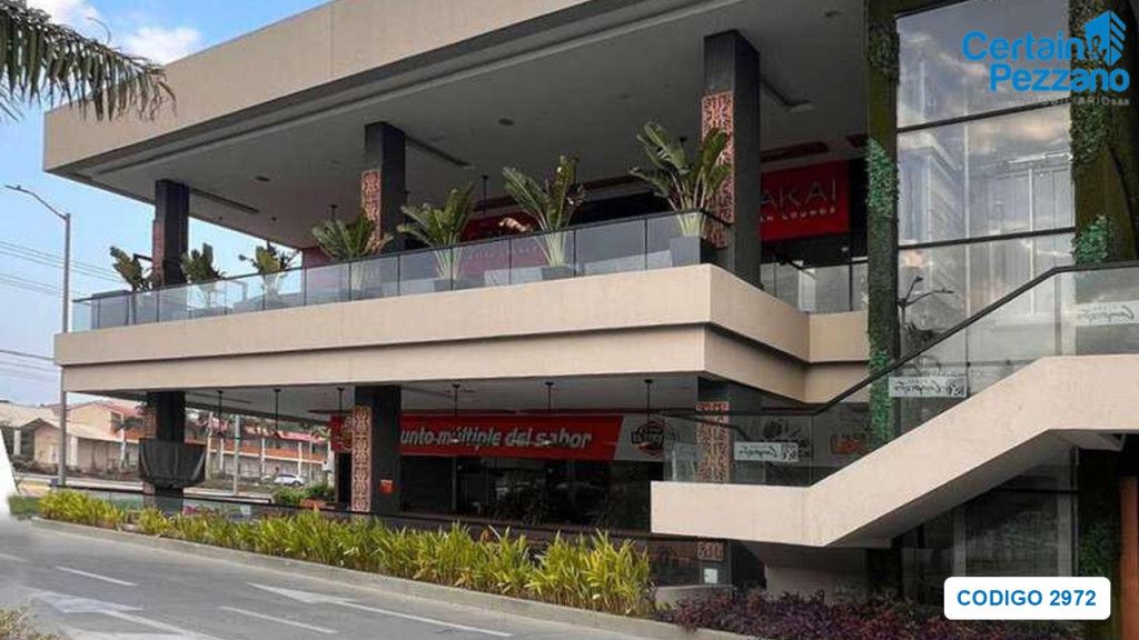 Local en arriendo Atlántico Puerto Colombia Villa Campestre 125 m2 Habitaciones 0 Baños 0 Garajes 0 Precio $19562500