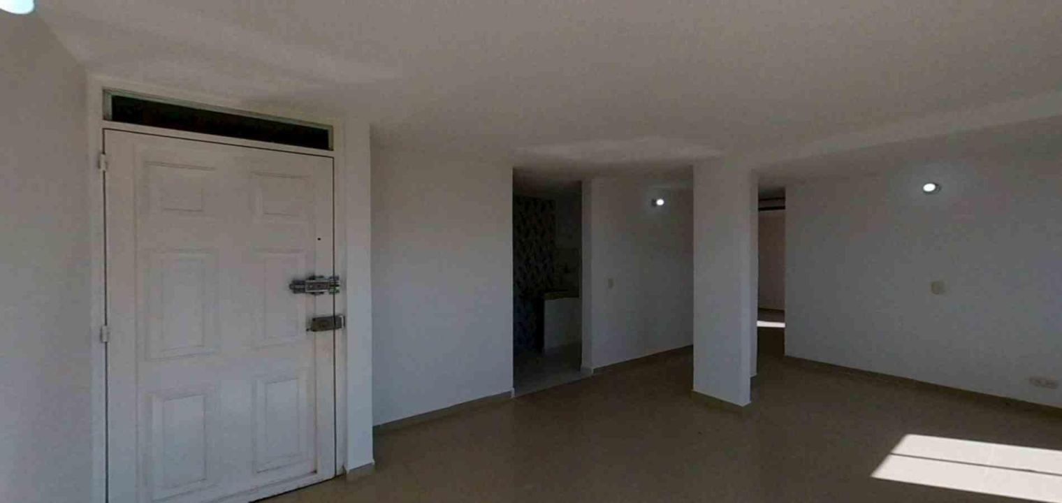 Apartamento en venta Cundinamarca Soacha Cr Sauce Et Iii 42 m2 Habitaciones 2 Baños 1 Garajes 0 Precio $142000000
