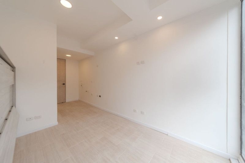 Apartamento en arriendo Cundinamarca Bogotá Chico Norte Et Ii 17 m2 Habitaciones 1 Baños 1 Garajes 0 Precio $1900000