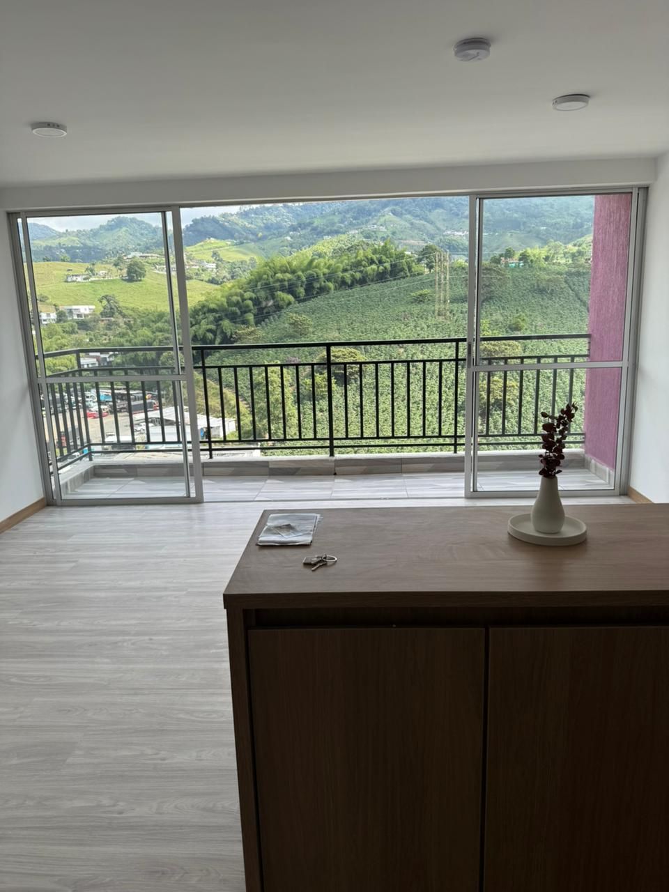 Apartamento en arriendo Risaralda Dosquebradas Playa Rica 71 m2 Habitaciones 3 Baños 2 Garajes 1 Precio $1950000