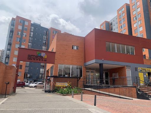 Apartamento en arriendo Cundinamarca Bogotá Asd 60 m2 Habitaciones 3 Baños 2 Garajes 1 Precio $2000000