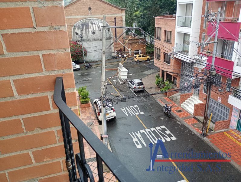 Apartamento en arriendo Antioquia Bello Urbanización Villa De Occidente 78 m2 Habitaciones 3 Baños 2 Garajes 0 Precio $2000000