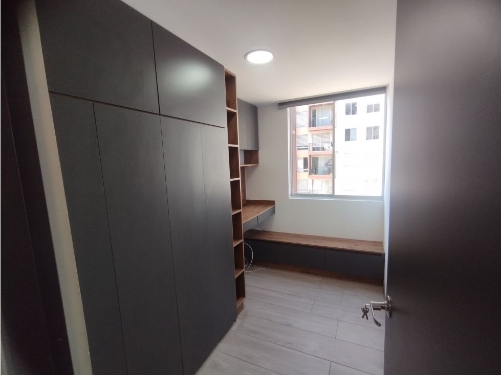 Apartamento en arriendo Caldas Manizales Manizales 58 m2 Habitaciones 3 Baños 2 Garajes 0 Precio $1820000