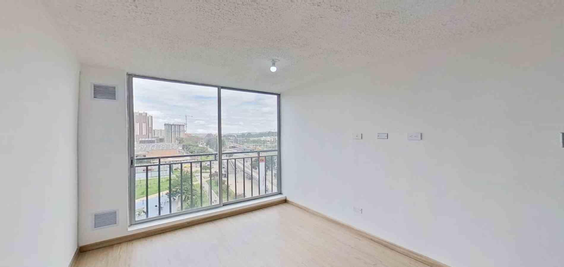 Apartamento en venta Cundinamarca Bogotá Rincón De La Valvanera 41 m2 Habitaciones 2 Baños 2 Garajes 0 Precio $232000000