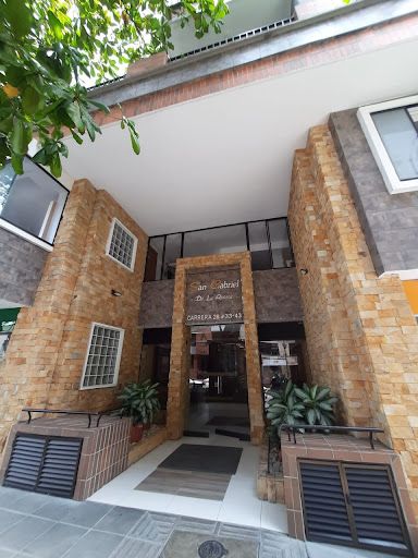 Apartamento en arriendo Santander Bucaramanga Mejoras Publicas 85 m2 Habitaciones 3 Baños 2 Garajes 1 Precio $2762000