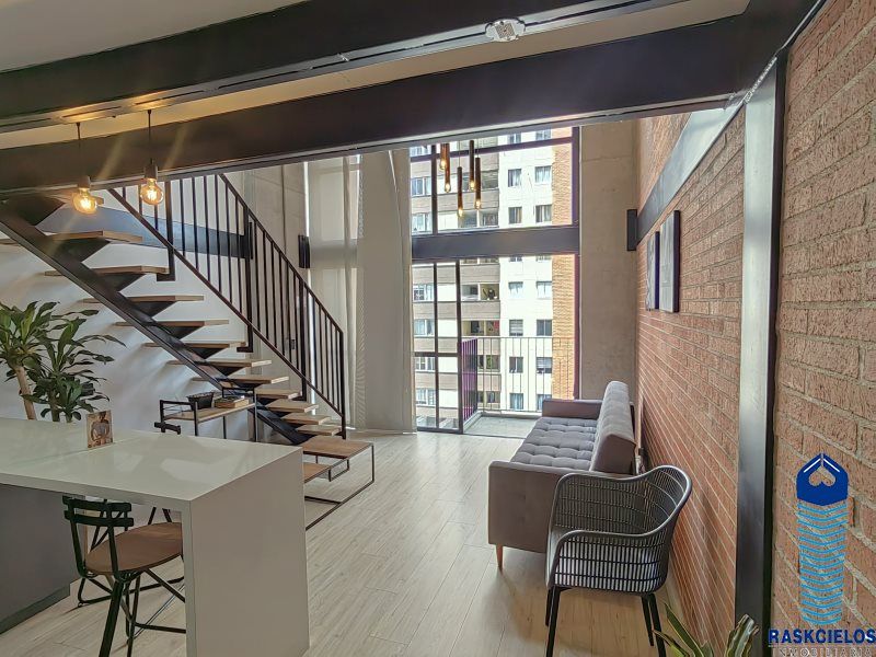 Apartaestudio en venta Antioquia Medellín Estadio 57 m2 Habitaciones 1 Baños 2 Garajes 0 Precio $400000000