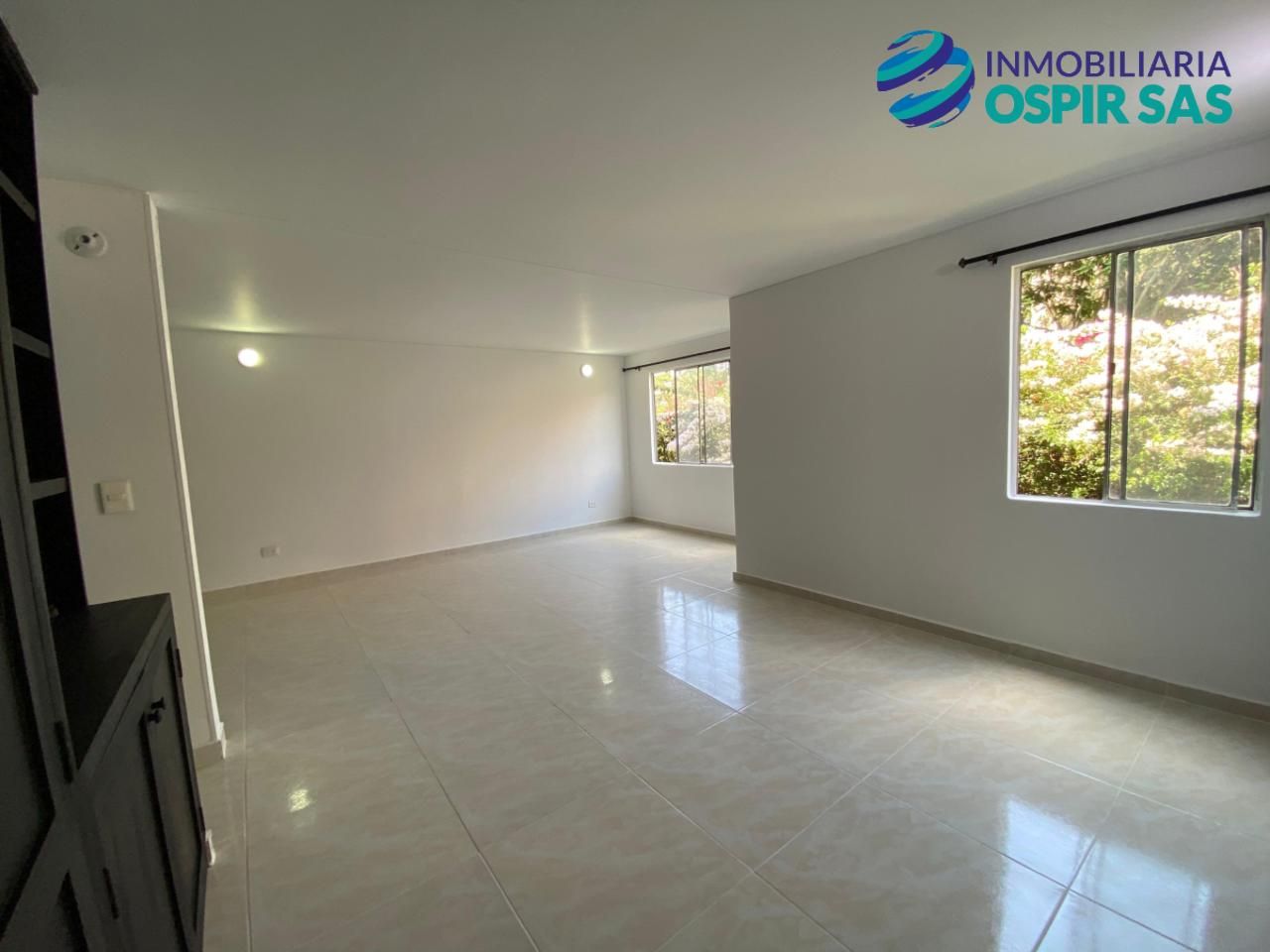 Apartamento en venta Valle Del Cauca Cali San Juan Bosco 58 m2 Habitaciones 2 Baños 2 Garajes 1 Precio $260000000