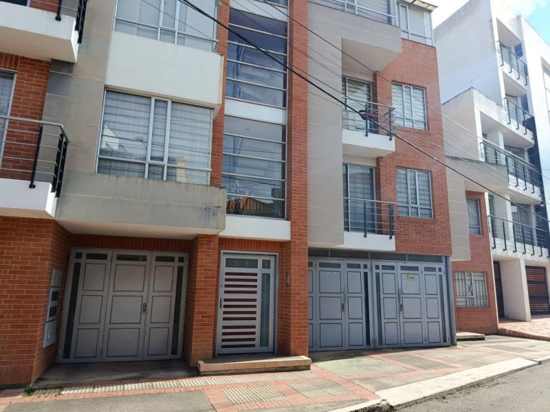 Apartaestudio en arriendo Boyacá Tunja Mezopotamia 46 m2 Habitaciones 1 Baños 1 Garajes 0 Precio $900000