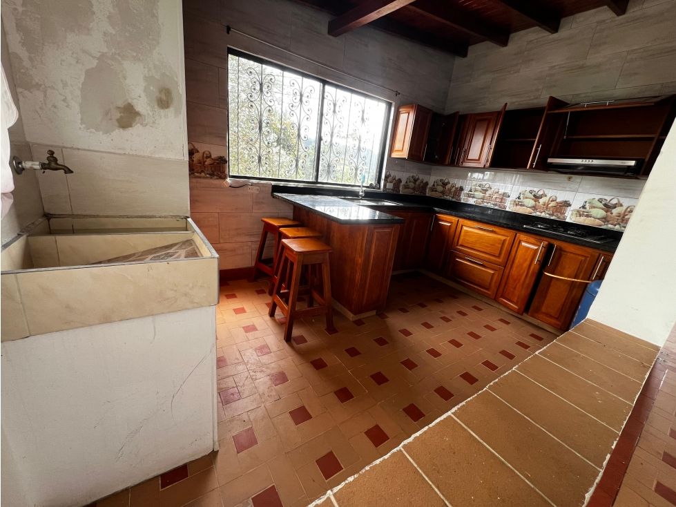 Casa en arriendo Antioquia Medellín Medellín 90 m2 Habitaciones 2 Baños 2 Garajes 0 Precio $1500000