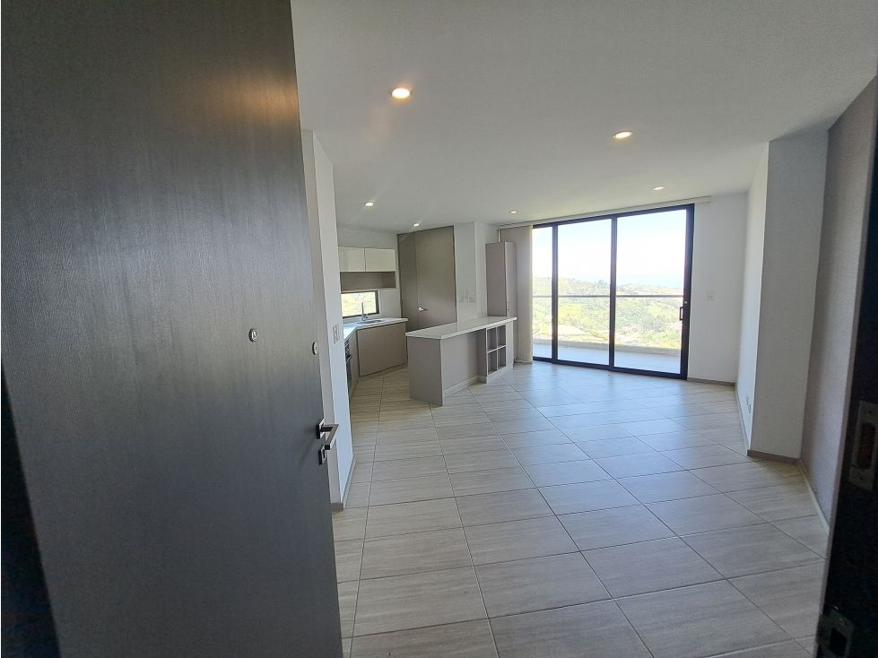 Apartamento en venta Caldas Manizales Manizales 98 m2 Habitaciones 3 Baños 2 Garajes 1 Precio $670000000