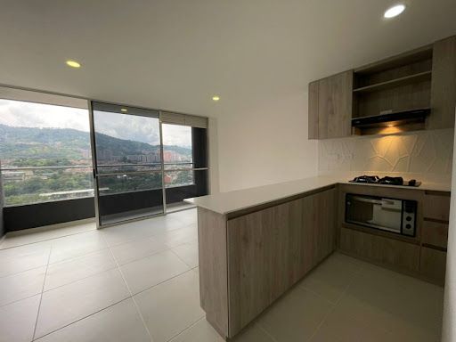 Apartamento en arriendo Antioquia Itagüí Zona Industrial 1 73 m2 Habitaciones 3 Baños 2 Garajes 1 Precio $3000000