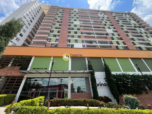 Apartamento en arriendo Santander Floridablanca Cr Valmonti 79 m2 Habitaciones 2 Baños 2 Garajes 1 Precio $2203000