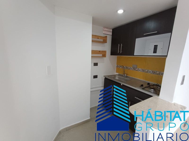 Apartaestudio en arriendo Antioquia Medellín Los Conquistadores 25 m2 Habitaciones 1 Baños 1 Garajes 0 Precio $1500000