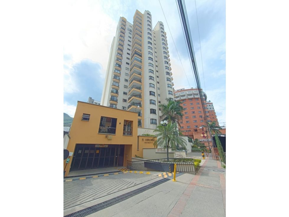 Apartamento en arriendo Valle Del Cauca Cali Chipichape 160 m2 Habitaciones 4 Baños 4 Garajes 2 Precio $5000000