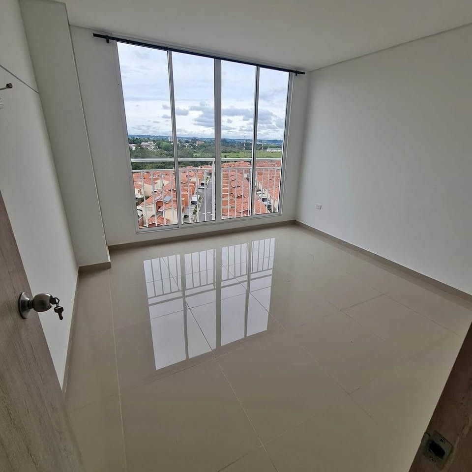 Apartamento en venta Cauca Popayán Cr Valle Robledo 44 m2 Habitaciones 2 Baños 1 Garajes 1 Precio $268000000