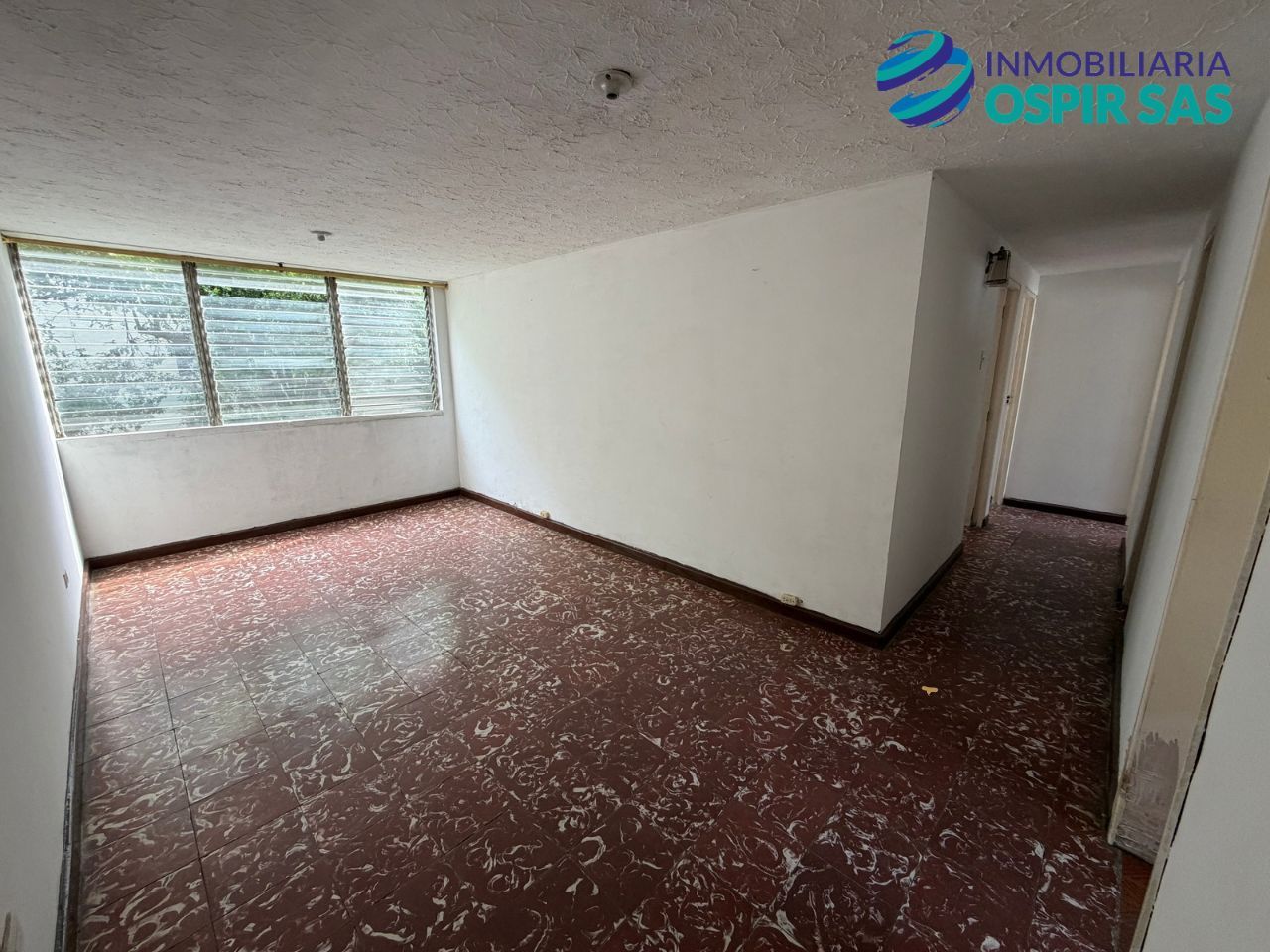 Apartamento en venta Valle Del Cauca Cali San Juan Bosco 55 m2 Habitaciones 3 Baños 2 Garajes 0 Precio $170000000