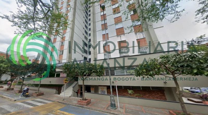 Apartamento en venta Santander Bucaramanga Mejoras Publicas 207 m2 Habitaciones 4 Baños 4 Garajes 1 Precio $600000000