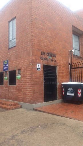 Apartamento en arriendo Cundinamarca Bogotá Ub El Cortijo 50 m2 Habitaciones 3 Baños 1 Garajes 0 Precio $1749000