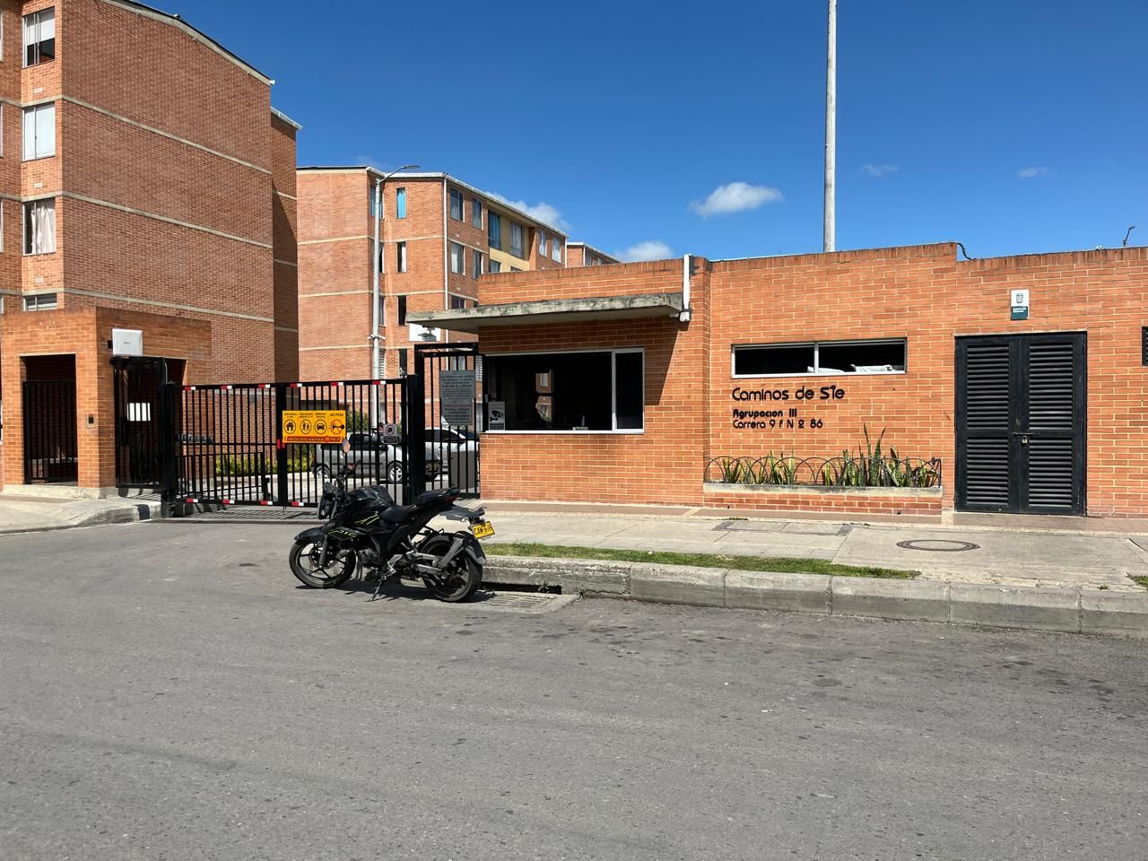 Apartamento en venta Cundinamarca Tocancipá Altamorada 68 m2 Habitaciones 3 Baños 2 Garajes 0 Precio $190000000