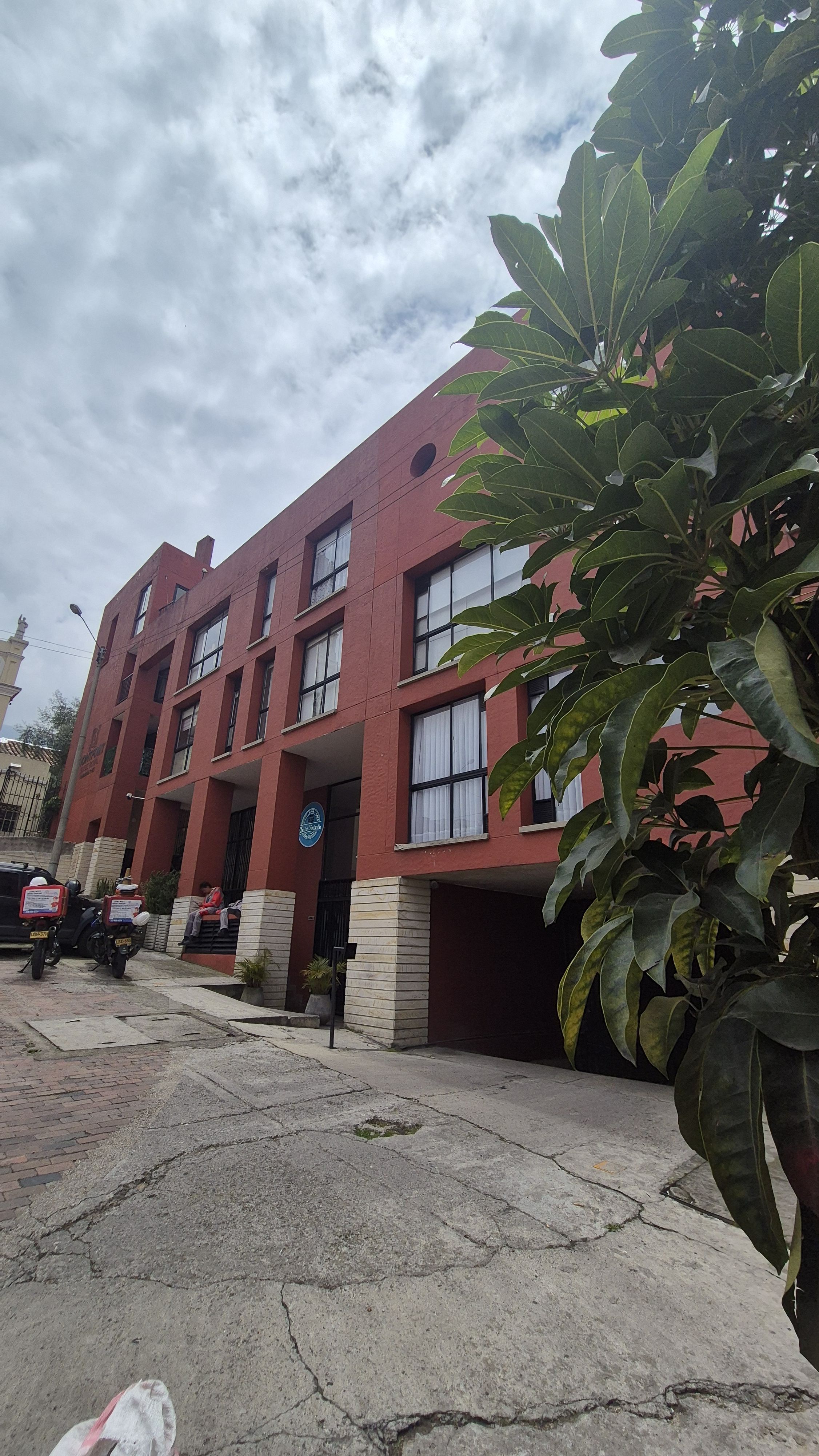 Apartaestudio en arriendo Cundinamarca Bogotá Santa Barbara 29 m2 Habitaciones 1 Baños 1 Garajes 0 Precio $1600000