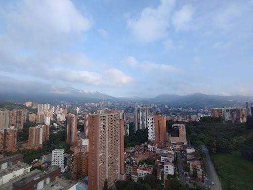 Apartamento en venta Antioquia Sabaneta Vereda La Doctora 73 m2 Habitaciones 3 Baños 2 Garajes 1 Precio $365000000