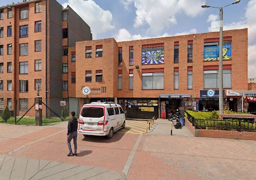 Apartamento en venta Cundinamarca Bogotá Parcela El Porvenir 36 m2 Habitaciones 2 Baños 1 Garajes 0 Precio $150000000
