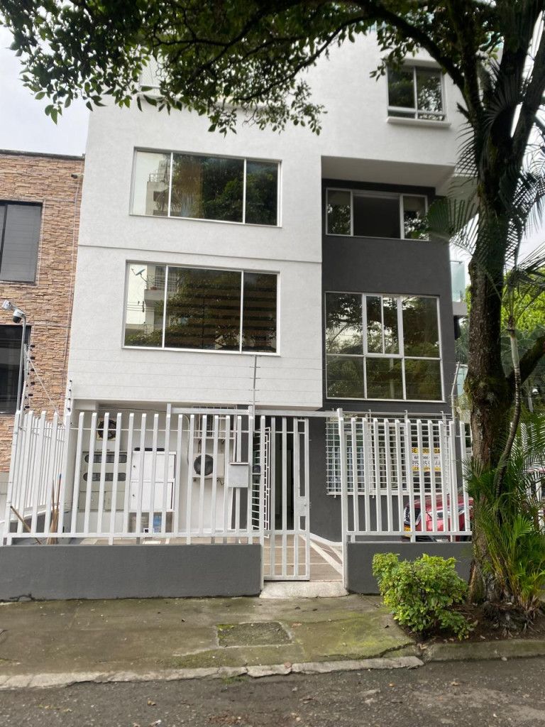 Apartaestudio en arriendo Valle Del Cauca Cali El Ingenio 161 m2 Habitaciones 1 Baños 1 Garajes 0 Precio $1200000