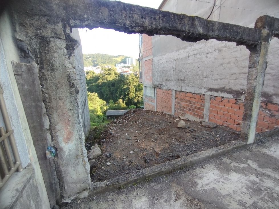 Lote en venta Caldas Manizales La Sultana 90 m2 Habitaciones 0 Baños 0 Garajes 0 Precio $220000000